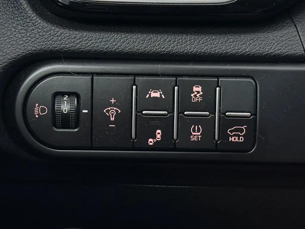 Kia ProCeed 1.4 T-GDI GT-PlusLine Pano Acc Clima Carplay NAP