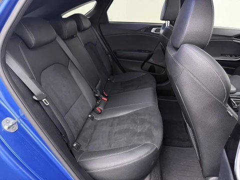 Kia ProCeed 1.4 T-GDI GT-PlusLine Pano Acc Clima Carplay NAP
