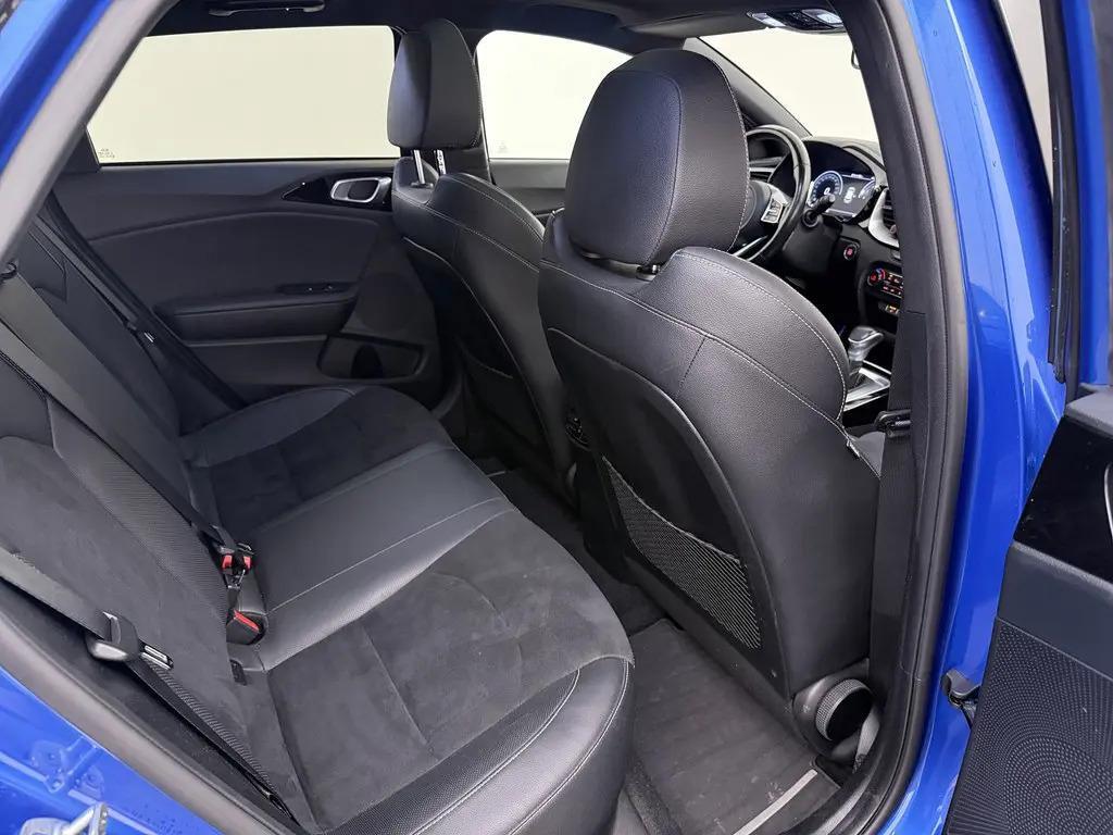 Kia ProCeed 1.4 T-GDI GT-PlusLine Pano Acc Clima Carplay NAP