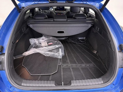Kia ProCeed 1.4 T-GDI GT-PlusLine Pano Acc Clima Carplay NAP