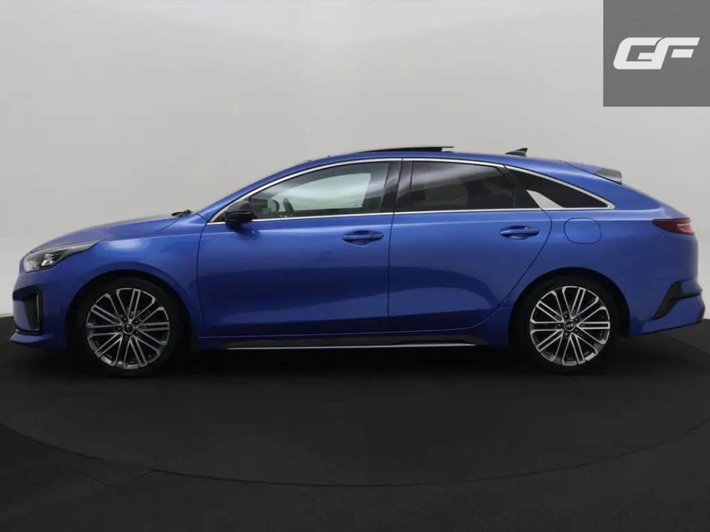 Kia ProCeed 1.4 T-GDI GT-PlusLine Pano Acc Clima Carplay NAP