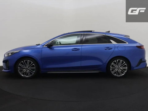 Kia ProCeed 1.4 T-GDI GT-PlusLine Pano Acc Clima Carplay NAP