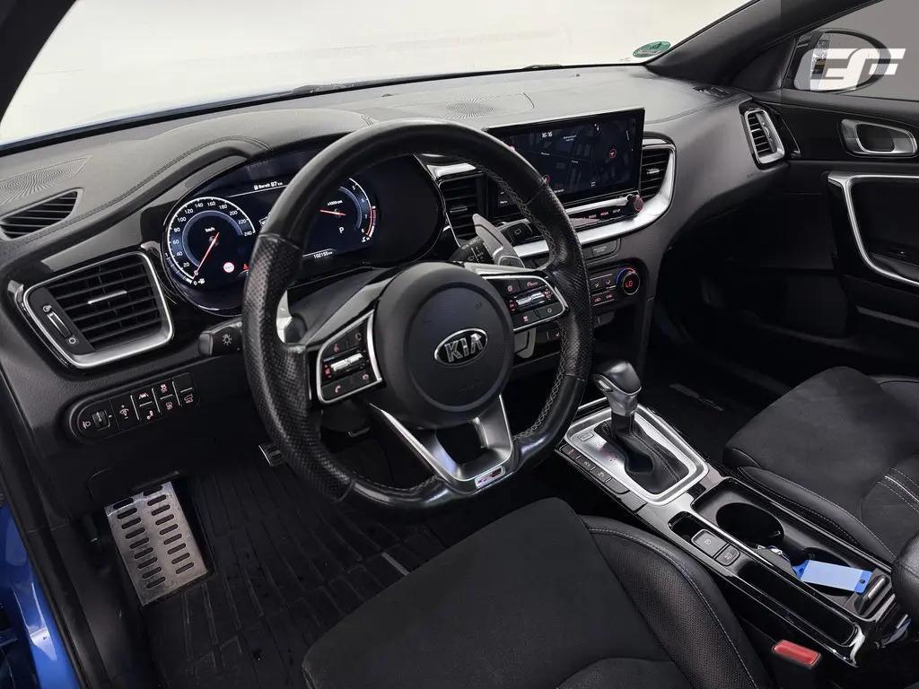 Kia ProCeed 1.4 T-GDI GT-PlusLine Pano Acc Clima Carplay NAP