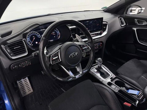 Kia ProCeed 1.4 T-GDI GT-PlusLine Pano Acc Clima Carplay NAP