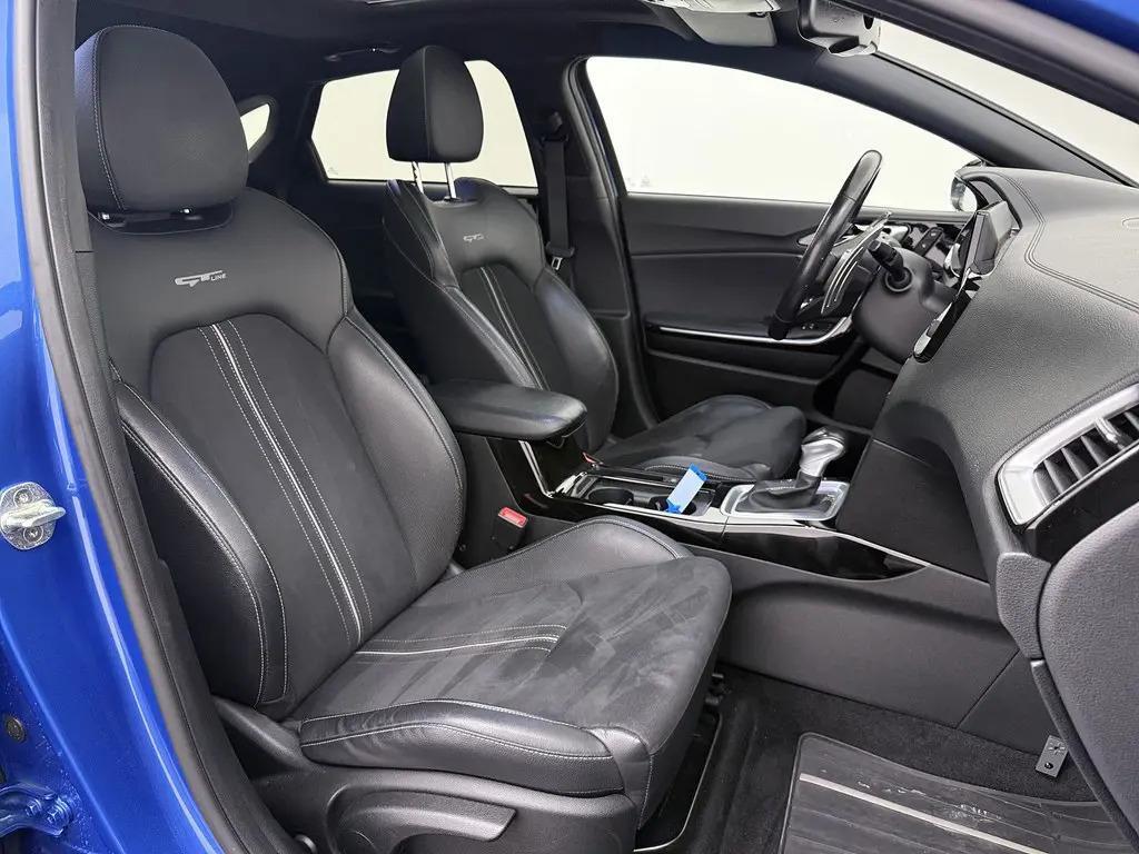 Kia ProCeed 1.4 T-GDI GT-PlusLine Pano Acc Clima Carplay NAP
