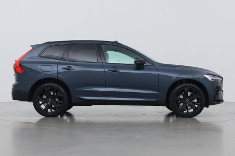 Volvo XC60 2.0 T6 Plug-in hybrid AWD Plus Black Edition | Harman/Kardon | Panoramadak | Pilot Assist | 21 Inch