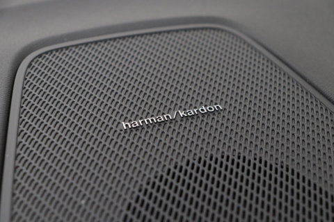 Volvo XC60 2.0 T6 Plug-in hybrid AWD Plus Black Edition | Harman/Kardon | Panoramadak | Pilot Assist | 21 Inch