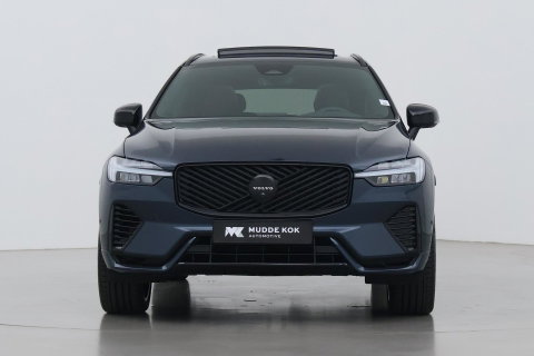 Volvo XC60 2.0 T6 Plug-in hybrid AWD Plus Black Edition | Harman/Kardon | Panoramadak | Pilot Assist | 21 Inch