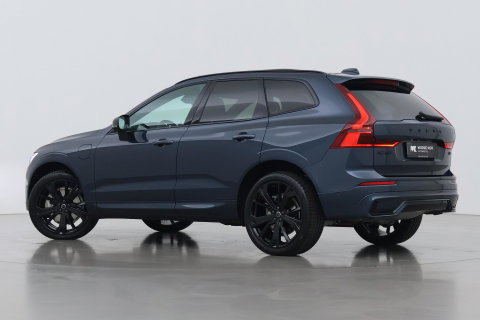 Volvo XC60 2.0 T6 Plug-in hybrid AWD Plus Black Edition | Harman/Kardon | Panoramadak | Pilot Assist | 21 Inch