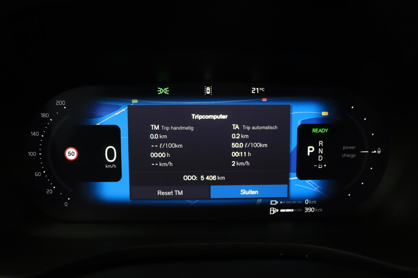 Volvo XC60 2.0 T6 Plug-in hybrid AWD Plus Black Edition | Harman/Kardon | Panoramadak | Pilot Assist | 21 Inch