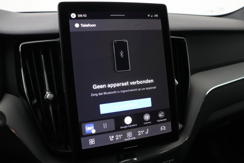 Volvo XC60 2.0 T6 Plug-in hybrid AWD Plus Black Edition | Harman/Kardon | Panoramadak | Pilot Assist | 21 Inch