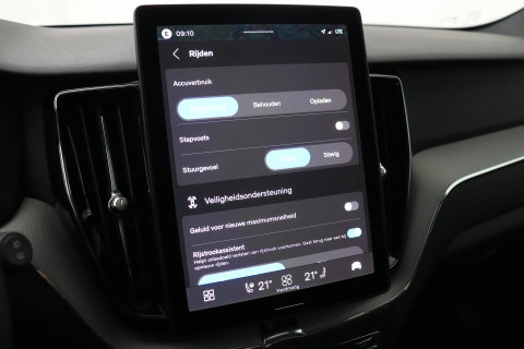 Volvo XC60 2.0 T6 Plug-in hybrid AWD Plus Black Edition | Harman/Kardon | Panoramadak | Pilot Assist | 21 Inch