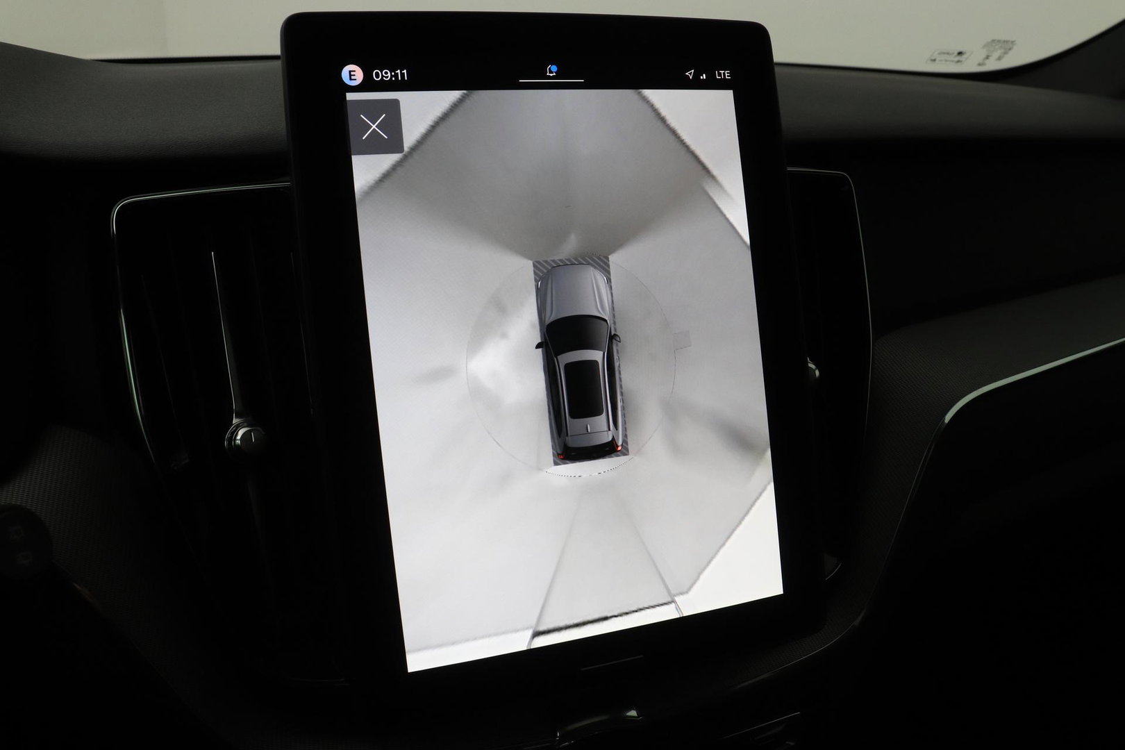 Volvo XC60 2.0 T6 Plug-in hybrid AWD Plus Black Edition | Harman/Kardon | Panoramadak | Pilot Assist | 21 Inch