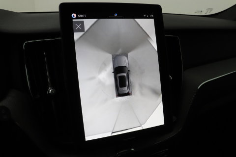Volvo XC60 2.0 T6 Plug-in hybrid AWD Plus Black Edition | Harman/Kardon | Panoramadak | Pilot Assist | 21 Inch