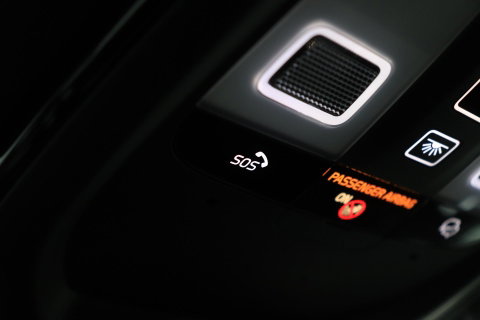 Volvo XC60 2.0 T6 Plug-in hybrid AWD Plus Black Edition | Harman/Kardon | Panoramadak | Pilot Assist | 21 Inch