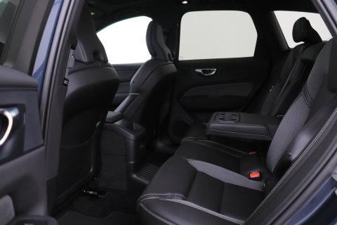 Volvo XC60 2.0 T6 Plug-in hybrid AWD Plus Black Edition | Harman/Kardon | Panoramadak | Pilot Assist | 21 Inch