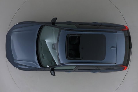Volvo XC60 2.0 T6 Plug-in hybrid AWD Plus Black Edition | Harman/Kardon | Panoramadak | Pilot Assist | 21 Inch