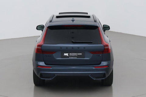 Volvo XC60 2.0 T6 Plug-in hybrid AWD Plus Black Edition | Harman/Kardon | Panoramadak | Pilot Assist | 21 Inch