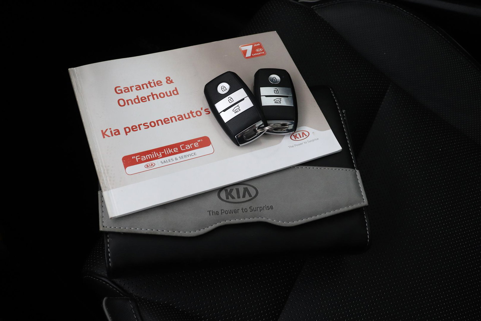 Kia Sportage 1.6 T-GDI 4WD GT-Line PlusLine | Panoramadak | JBL | Leder | Trekhaak