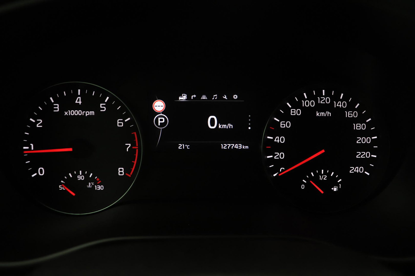 Kia Sportage 1.6 T-GDI 4WD GT-Line PlusLine | Panoramadak | JBL | Leder | Trekhaak