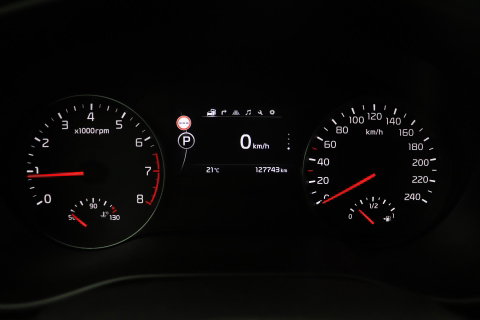 Kia Sportage 1.6 T-GDI 4WD GT-Line PlusLine | Panoramadak | JBL | Leder | Trekhaak
