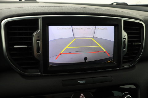 Kia Sportage 1.6 T-GDI 4WD GT-Line PlusLine | Panoramadak | JBL | Leder | Trekhaak