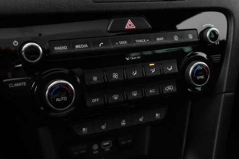 Kia Sportage 1.6 T-GDI 4WD GT-Line PlusLine | Panoramadak | JBL | Leder | Trekhaak