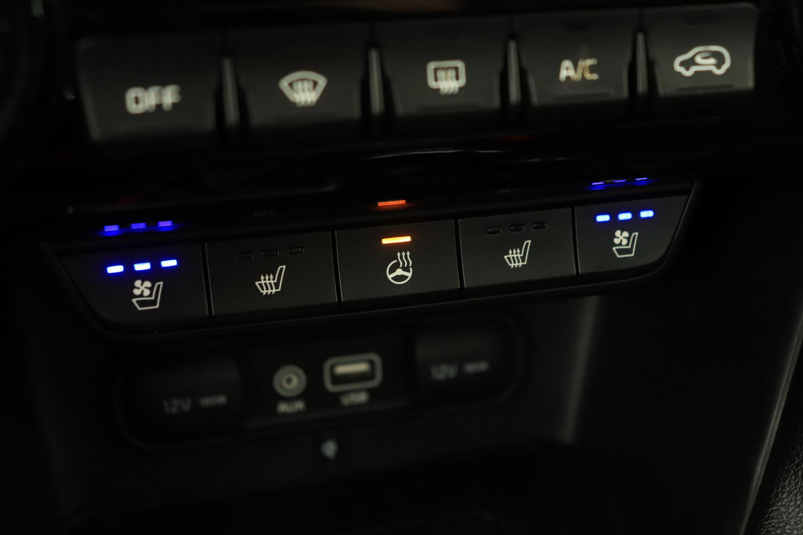 Kia Sportage 1.6 T-GDI 4WD GT-Line PlusLine | Panoramadak | JBL | Leder | Trekhaak