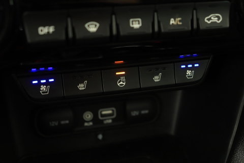 Kia Sportage 1.6 T-GDI 4WD GT-Line PlusLine | Panoramadak | JBL | Leder | Trekhaak