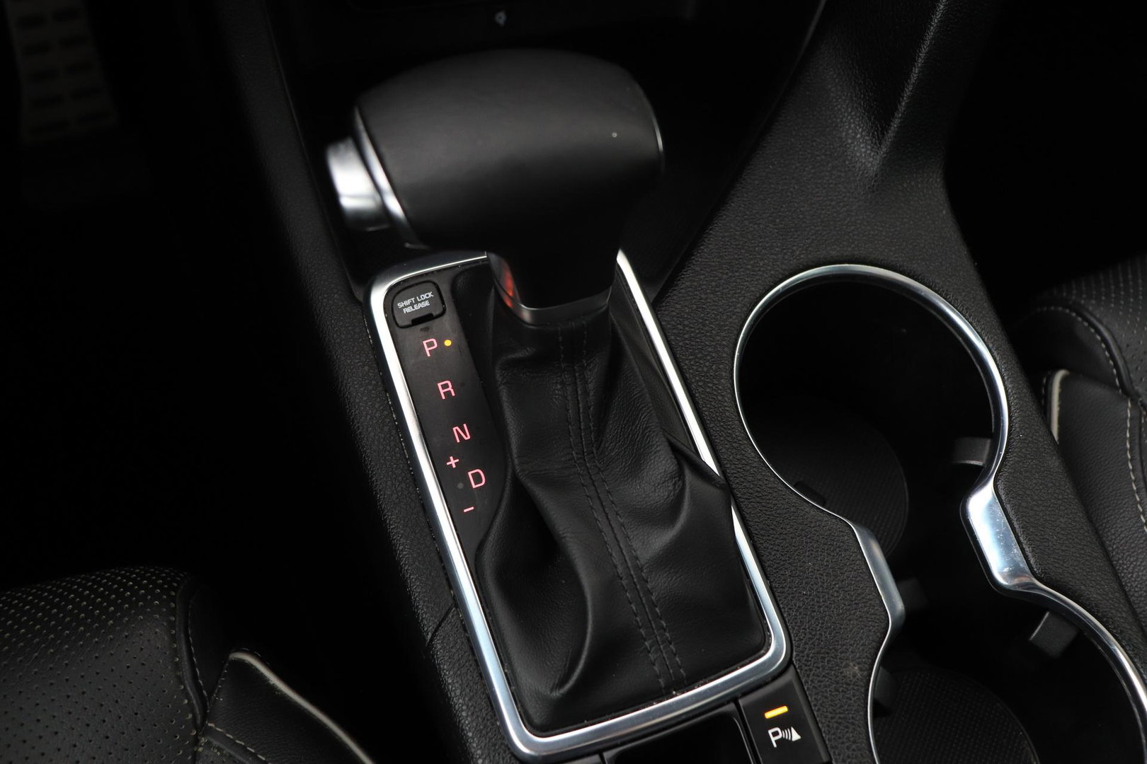 Kia Sportage 1.6 T-GDI 4WD GT-Line PlusLine | Panoramadak | JBL | Leder | Trekhaak