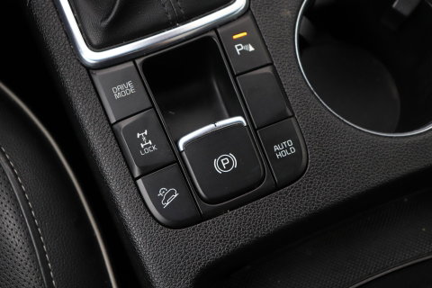 Kia Sportage 1.6 T-GDI 4WD GT-Line PlusLine | Panoramadak | JBL | Leder | Trekhaak
