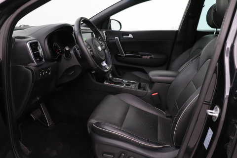 Kia Sportage 1.6 T-GDI 4WD GT-Line PlusLine | Panoramadak | JBL | Leder | Trekhaak