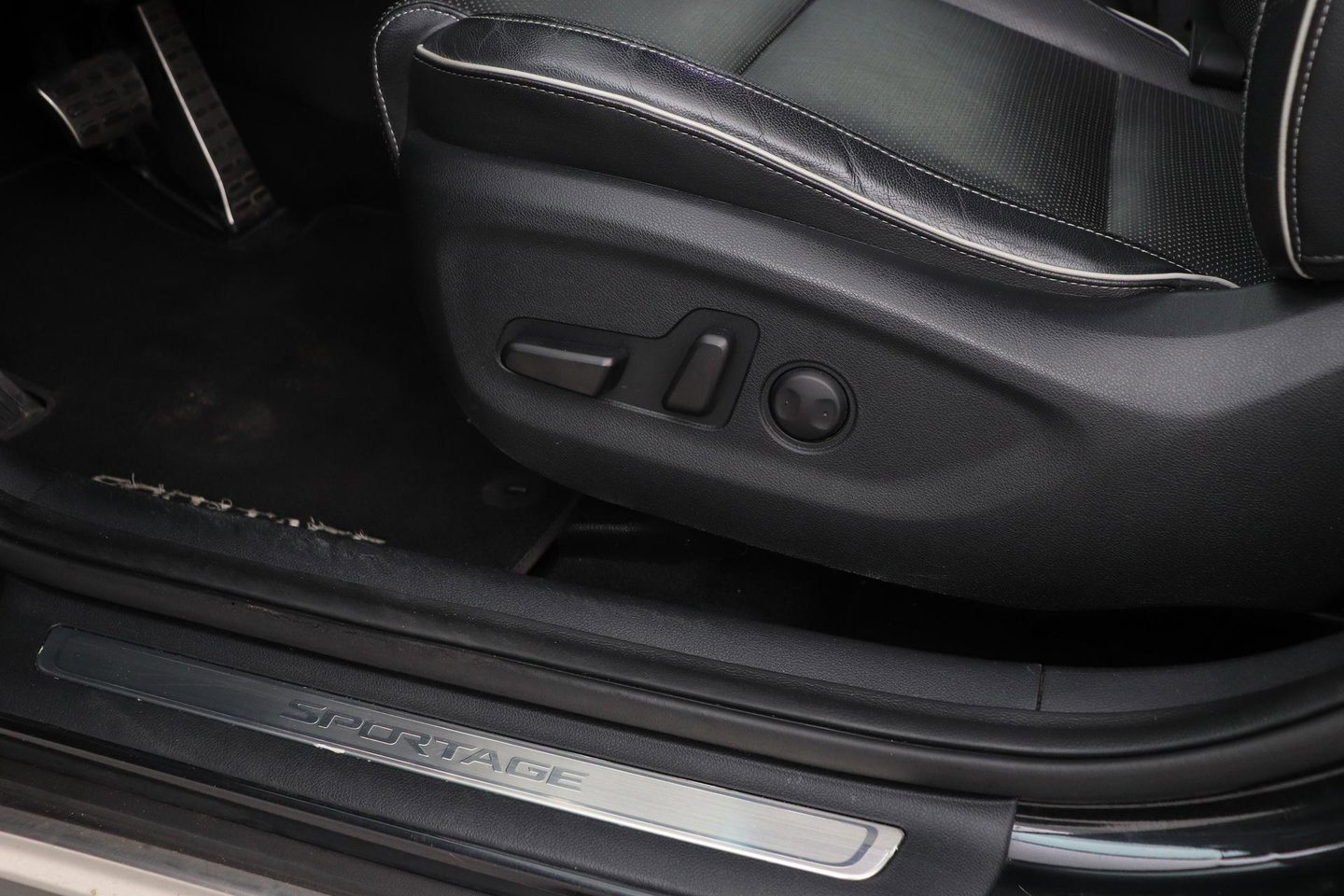 Kia Sportage 1.6 T-GDI 4WD GT-Line PlusLine | Panoramadak | JBL | Leder | Trekhaak
