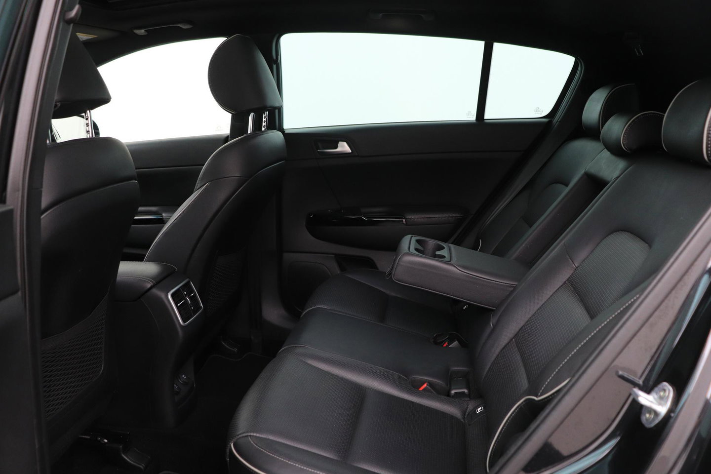Kia Sportage 1.6 T-GDI 4WD GT-Line PlusLine | Panoramadak | JBL | Leder | Trekhaak