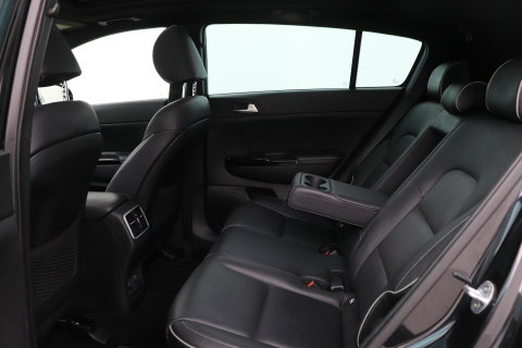 Kia Sportage 1.6 T-GDI 4WD GT-Line PlusLine | Panoramadak | JBL | Leder | Trekhaak
