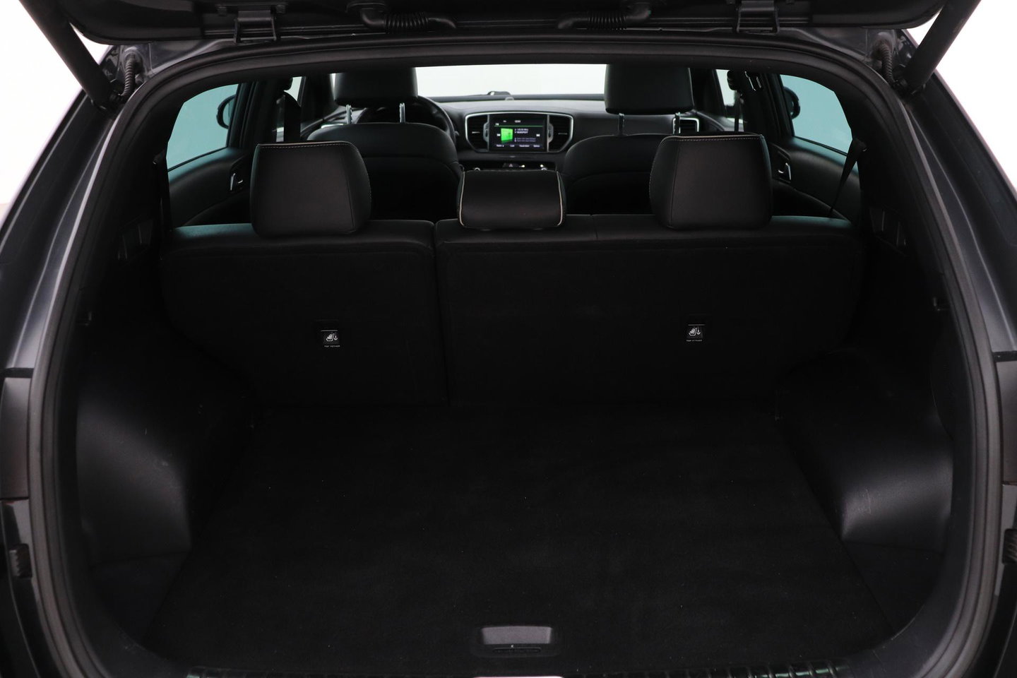 Kia Sportage 1.6 T-GDI 4WD GT-Line PlusLine | Panoramadak | JBL | Leder | Trekhaak
