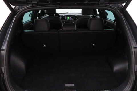 Kia Sportage 1.6 T-GDI 4WD GT-Line PlusLine | Panoramadak | JBL | Leder | Trekhaak