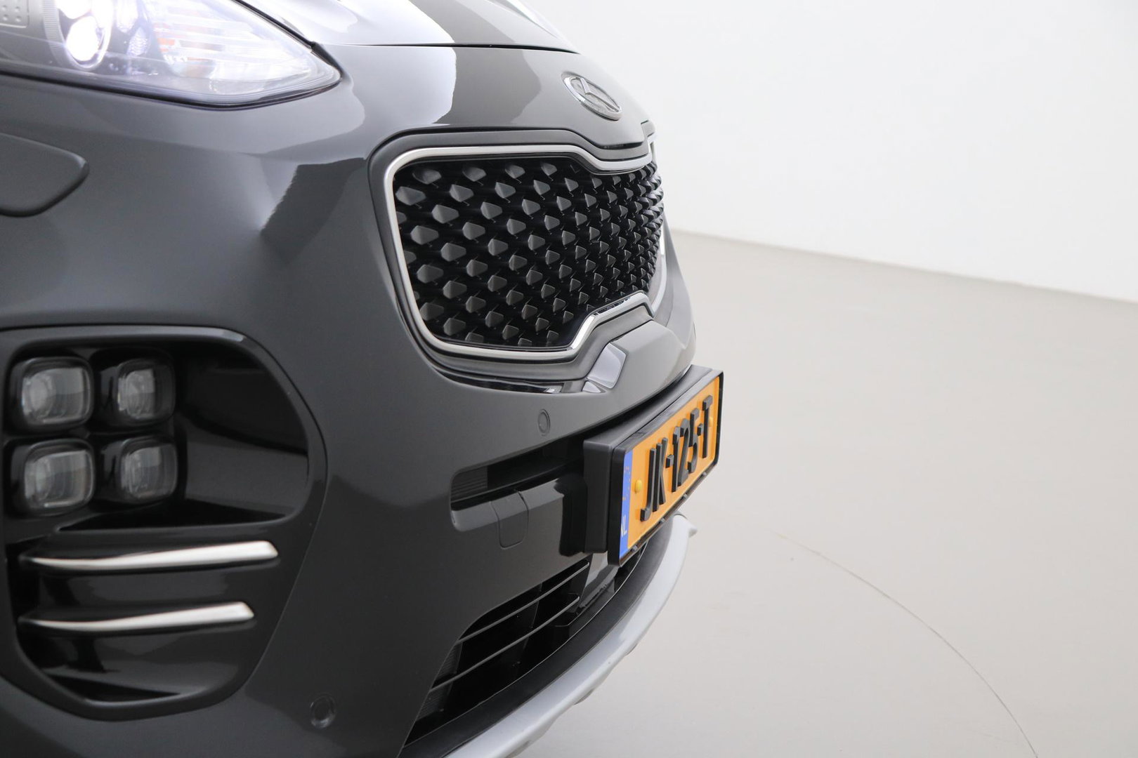 Kia Sportage 1.6 T-GDI 4WD GT-Line PlusLine | Panoramadak | JBL | Leder | Trekhaak