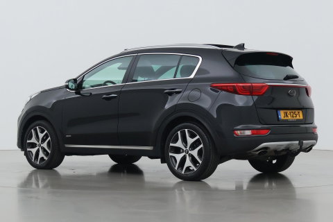 Kia Sportage 1.6 T-GDI 4WD GT-Line PlusLine | Panoramadak | JBL | Leder | Trekhaak