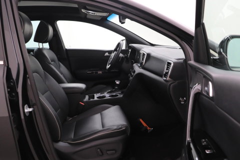 Kia Sportage 1.6 T-GDI 4WD GT-Line PlusLine | Panoramadak | JBL | Leder | Trekhaak
