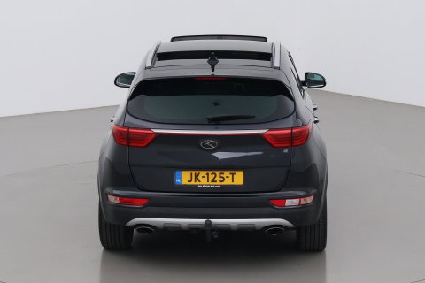 Kia Sportage 1.6 T-GDI 4WD GT-Line PlusLine | Panoramadak | JBL | Leder | Trekhaak