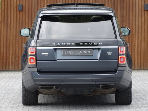 Land Rover Range Rover P400e Vogue 404PK Autobiography / LWB / SVO / Meridian / TV's / alcanatara