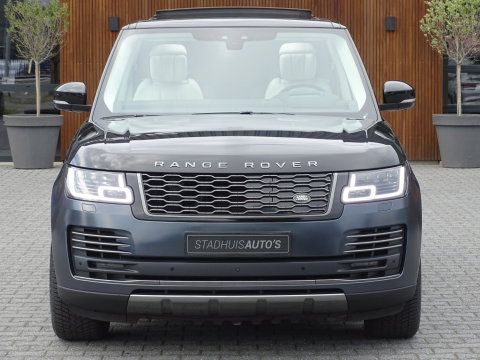 Land Rover Range Rover P400e Vogue 404PK Autobiography / LWB / SVO / Meridian / TV's / alcanatara