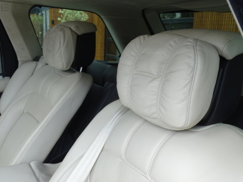 Land Rover Range Rover P400e Vogue 404PK Autobiography / LWB / SVO / Meridian / TV's / alcanatara