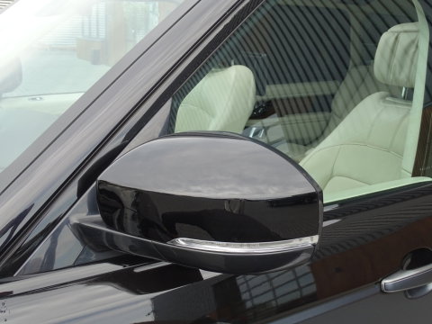Land Rover Range Rover P400e Vogue 404PK Autobiography / LWB / SVO / Meridian / TV's / alcanatara