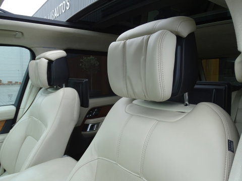 Land Rover Range Rover P400e Vogue 404PK Autobiography / LWB / SVO / Meridian / TV's / alcanatara