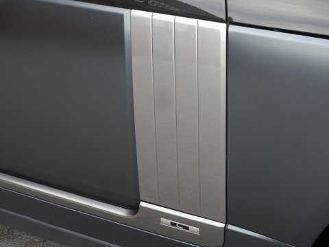 Land Rover Range Rover P400e Vogue 404PK Autobiography / LWB / SVO / Meridian / TV's / alcanatara