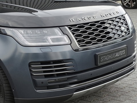 Land Rover Range Rover P400e Vogue 404PK Autobiography / LWB / SVO / Meridian / TV's / alcanatara