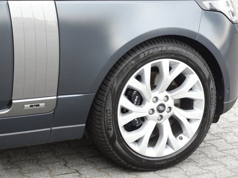 Land Rover Range Rover P400e Vogue 404PK Autobiography / LWB / SVO / Meridian / TV's / alcanatara
