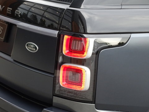 Land Rover Range Rover P400e Vogue 404PK Autobiography / LWB / SVO / Meridian / TV's / alcanatara